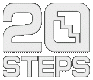 20 Steps